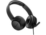 Kensington On-Ear-Headset H950 EQ USB-C/USB-A снимка №3 Kensington On-Ear-Headset H950 EQ USB-C/USB-A снимка №3