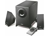 Edifier M1360 2.1 black retail снимка №2 Edifier M1360 2.1 black retail снимка №2