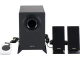 Edifier M1360 2.1 black retail снимка №3 Edifier M1360 2.1 black retail снимка №3