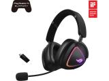 n на фокус - n ASUS ASUS Headset ROG Delta II NEW