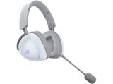 Описание и цена на безжични Asus ROG Delta II white