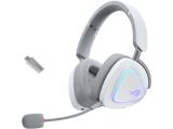 Asus ROG Delta II white снимка №2 Asus ROG Delta II white снимка №2