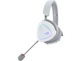 Asus ROG Delta II white снимка №3 Asus ROG Delta II white снимка №3