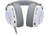 Asus ROG Delta II white снимка №4 Asus ROG Delta II white снимка №4