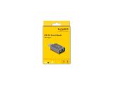 DeLock External USB sound card with 2 x 3.5 mm jack, 66633 снимка №4 DeLock External USB sound card with 2 x 3.5 mm jack, 66633 снимка №4