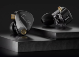 KZ KZ професионални слушалки Hi-Fi In-Ear-Monitors - Castor Pro Silver Mic - Harman Edition 6.01.02.0320 NEW снимка №2
