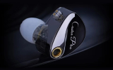 KZ KZ професионални слушалки Hi-Fi In-Ear-Monitors - Castor Pro Gray Mic (Bass version) - Bass Up Edition 6.01.02.0319 NEW снимка №6