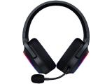 Razer Razer Barracuda X Chroma Headset wireless overear black NEW снимка №2