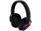 Razer Razer Barracuda X Chroma Headset wireless overear black NEW снимка №6