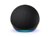 Описание и цена на портативни Amazon Echo Dot (5rd Generation) black B09B8X9RGM 