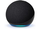Amazon Echo Dot (5rd Generation) black B09B8X9RGM снимка №3 Amazon Echo Dot (5rd Generation) black B09B8X9RGM снимка №3