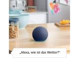 Amazon Echo Dot (5rd Generation) black B09B8X9RGM снимка №5 Amazon Echo Dot (5rd Generation) black B09B8X9RGM снимка №5