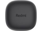 Xiaomi Redmi Buds 6 Play Black BHR8776GL снимка №4