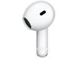 Xiaomi REDMI Buds 8 Active White BHR08JUGL снимка №4