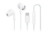 Описание и цена на жични (in-ear) Xiaomi Type-C Earphones White BHR8931GL