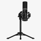 Streamplify Streamplify професионален стрийминг микрофон с трипод Streaming Microphone With Tripod RGB - MIC TRIPOD - SPMC-MZ1C127.11 SPMC-MZ1C127.11 NEW снимка №6
