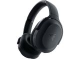Описание и цена на безжични Razer Barracuda Headset wireless overear black