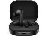 Описание и цена на безжични (in-ear) Xiaomi Redmi Buds 6 Wireless Bluetooth Headphones Black BHR9251GL