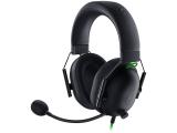 Razer Razer BlackShark V2 X - Gaming Headset - Over-Ear/Virtual 7.1/HyperClear-Mic/Multiplatform/Klinke - schwarz NEW » n Razer Razer BlackShark V2 X - Gaming Headset - Over-Ear/Virtual 7.1/HyperClear-Mic/Multiplatform/Klinke - schwarz NEW » n