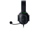 Razer Razer BlackShark V2 X - Gaming Headset - Over-Ear/Virtual 7.1/HyperClear-Mic/Multiplatform/Klinke - schwarz NEW снимка №2