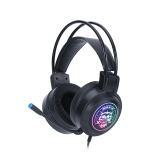 n на фокус - n Xtrike ME Xtrike ME геймърски слушалки Gaming Headphones GH-516 - 50mm, RGB XTRM-GH-516 NEW