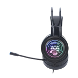 Xtrike ME Xtrike ME геймърски слушалки Gaming Headphones GH-516 - 50mm, RGB XTRM-GH-516 NEW снимка №3 Xtrike ME Xtrike ME геймърски слушалки Gaming Headphones GH-516 - 50mm, RGB XTRM-GH-516 NEW снимка №3