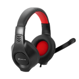 Xtrike ME Xtrike ME геймърски слушалки Gaming Headphones HP-312 - PC/Consoles XTRM-HP-312 NEW снимка №2