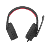 Xtrike ME Xtrike ME геймърски слушалки Gaming Headphones HP-312 - PC/Consoles XTRM-HP-312 NEW снимка №4
