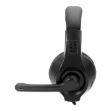 Xtrike ME Xtrike ME геймърски слушалки Gaming Headphones HP-312 - PC/Consoles XTRM-HP-312 NEW снимка №5