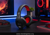 Xtrike ME Xtrike ME геймърски слушалки Gaming Headphones HP-312 - PC/Consoles XTRM-HP-312 NEW снимка №6