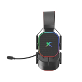 Xtrike ME Xtrike ME геймърски слушалки Gaming Headphones GH-606 - 50mm, RGB XTRM-GH-606 NEW снимка №3 Xtrike ME Xtrike ME геймърски слушалки Gaming Headphones GH-606 - 50mm, RGB XTRM-GH-606 NEW снимка №3