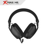 Xtrike ME Xtrike ME безжични геймърски слушалки Gaming Headphones GH-513W - Bluetooth, 2.4G - XTRM-GH-513W-BK XTRM-GH-513W-BK NEW снимка №3 Xtrike ME Xtrike ME безжични геймърски слушалки Gaming Headphones GH-513W - Bluetooth, 2.4G - XTRM-GH-513W-BK XTRM-GH-513W-BK NEW снимка №3