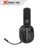 Xtrike ME Xtrike ME безжични геймърски слушалки Gaming Headphones GH-513W - Bluetooth, 2.4G - XTRM-GH-513W-BK XTRM-GH-513W-BK NEW снимка №4 Xtrike ME Xtrike ME безжични геймърски слушалки Gaming Headphones GH-513W - Bluetooth, 2.4G - XTRM-GH-513W-BK XTRM-GH-513W-BK NEW снимка №4