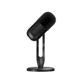 Marvo Marvo Геймърски микрофон Gaming USB Microphone - Blast 50 MIC-08 Black - USB, RGB MIC-08-BK NEW снимка №3