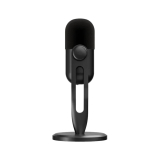Marvo Marvo Геймърски микрофон Gaming USB Microphone - Blast 50 MIC-08 Black - USB, RGB MIC-08-BK NEW снимка №4