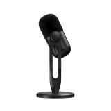 Marvo Marvo Геймърски микрофон Gaming USB Microphone - Blast 50 MIC-08 Black - USB, RGB MIC-08-BK NEW снимка №5