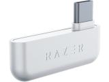 Razer Barracuda X Mercury White Wireless Gaming and Mobile Headset RZ04-04430200-R3M1, снимка №5