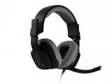 Logitech Logitech Astro Gaming A10 Gen 2 Headset full size wired 3.5 mm jack Black NEW » n Logitech Logitech Astro Gaming A10 Gen 2 Headset full size wired 3.5 mm jack Black NEW » n