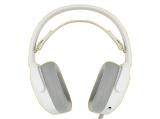 GAMIAC HS71 Lightweight 7.1 Gaming Headset-  White снимка №2