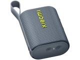 Описание и цена на портативни Xiaomi Sound Pocket Blue Gray S28H-GL QBH4378GL 