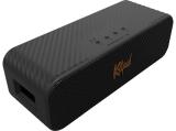 Описание и цена на портативни Klipsch Portable Speaker Detroit Black 1072202