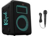 Описание и цена на портативни Klipsch Vegas Partybox Black 1073414