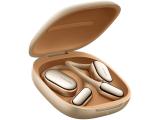 Описание и цена на нов звуков компонент - слушалки с микрофон Xiaomi OpenWear Stereo Pro Sand Gold BHR080FGL