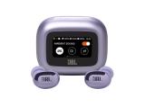 JBL Harman JBL Live Buds 3 ANC True wireless Bluetooth In-Ear Kopfhörer purple NEW снимка №6