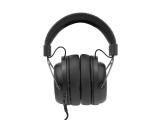 WHITE SHARK Gaming Headphones GORILLA Black/Grey снимка №2