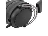 WHITE SHARK Gaming Headphones GORILLA Black/Grey снимка №4