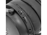 WHITE SHARK Gaming Headphones GORILLA Black/Grey снимка №5