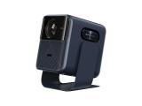 Описание и цена на портативни Wanbo Portable Smart Projector Mozart 1 S - Deep Night, 8K, 1200 ANSI, HDR10, VIDAA OS, Dolby Audio