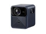 Wanbo Portable Smart Projector Mozart 1 S - Deep Night, 8K, 1200 ANSI, HDR10, VIDAA OS, Dolby Audio снимка №2