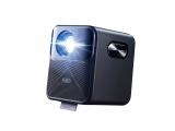 Wanbo Portable Smart Projector Mozart 1 S - Deep Night, 8K, 1200 ANSI, HDR10, VIDAA OS, Dolby Audio снимка №3